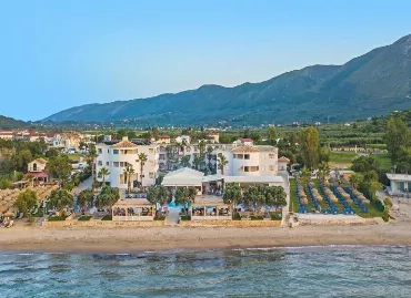 Hotel Alykanas Beach Grand By Zante Plaza, Grecia / Zakynthos / Alikanas