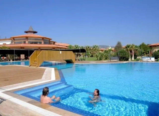 Hotel Angora Beach Resort Seferihisar