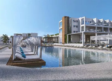 Hotel Atlantica Sungarden Park, Cipru / Zona Larnaca / Ayia Napa