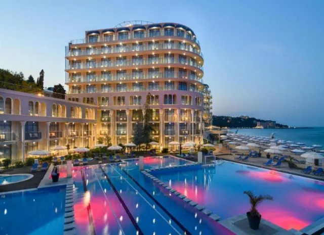 Hotel Azalia