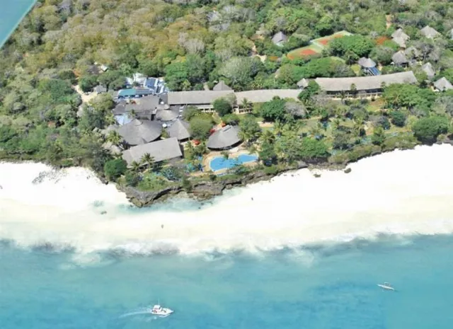 Hotel Baobab Beach Resort And Spa