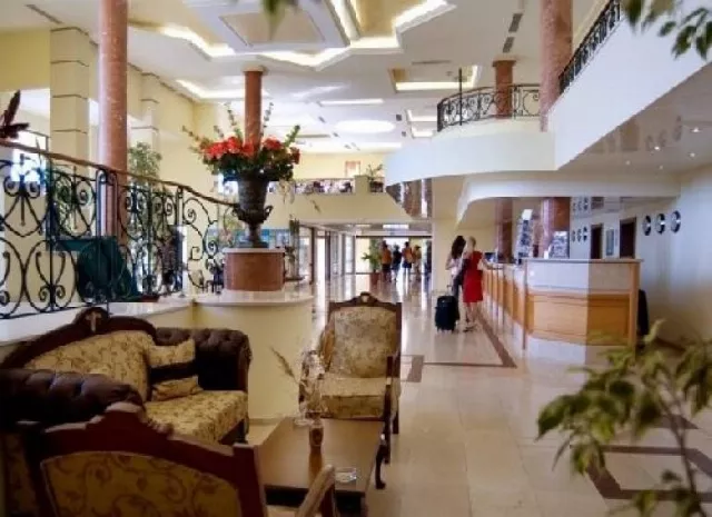 Hotel Belleville