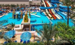 Hotel Blue Lake Resort & Aquapark, Egipt / Hurghada / Hurghada - South