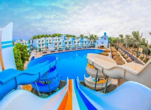 Hotel Blue Lake Resort & Aquapark