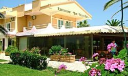 Hotel Blue Sea, Grecia / Corfu / Agios Georgios (Corfu)