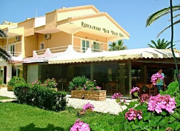 Hotel Blue Sea, Grecia / Corfu / Agios Georgios (Corfu)