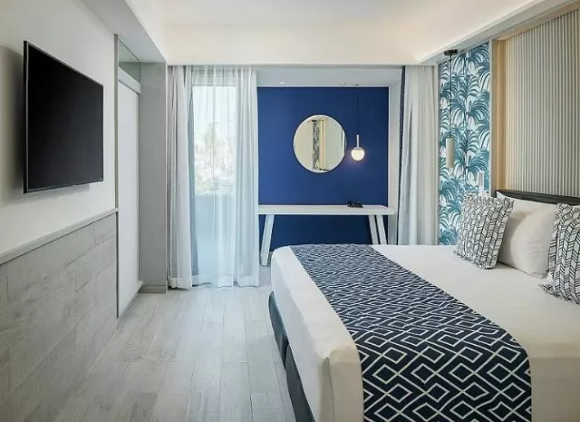 Hotel Catalonia Grand Costa Mujeres All Suites And Spa Resort