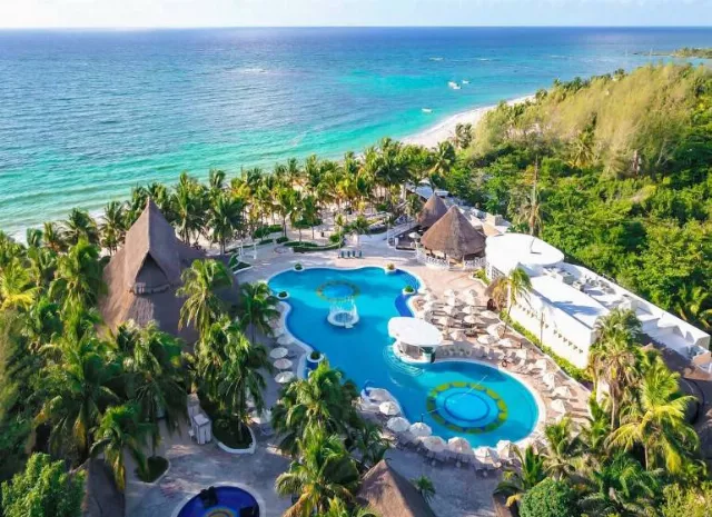 Hotel Catalonia Royal Tulum (adults Only)