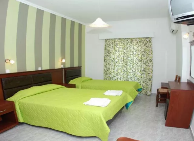 Aparthotel Ammoudi