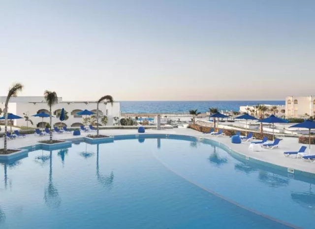 Hotel Cleopatra Luxury Resort