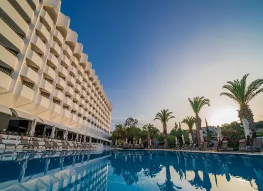Hotel Club Beyy Resort, Turcia / Regiunea Marea Egee / Ozdere