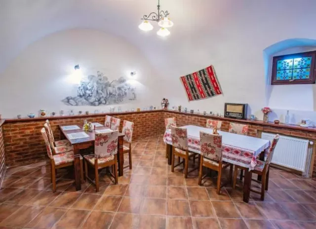 Complex Conacul Domnesc 3*