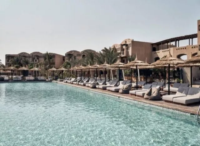 Hotel Cook's Club El Gouna (adults Only 16+)