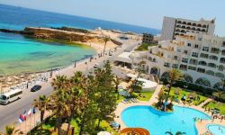 Hotel Delphin Habib, Tunisia / Monastir / Skanes Monastir