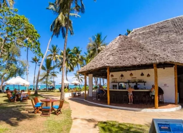 Hotel Diani Sea Lodge