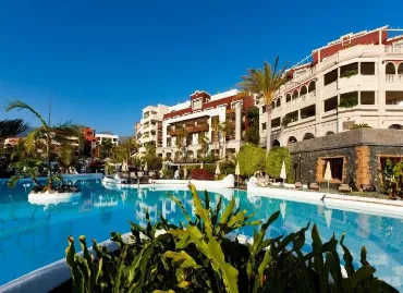 Hotel Gran Tacande Wellness & Relax, Spania / Tenerife / Costa Adeje