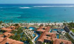 Hotel Dreams Flora Resort & Spa, Republica Dominicana / Punta Cana