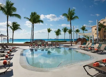 Hotel Dreams Jade Resort & Spa, Mexic / Cancun si Riviera Maya / Puerto Morelos