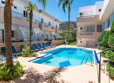 Apartments Complex Emerald, Grecia / Creta / Creta - Heraklion / Malia