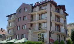 Hotel Favourite, Bulgaria / Obzor