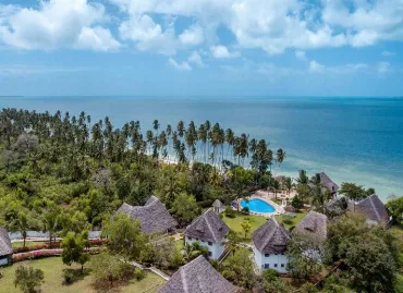 Hotel Filao Beach Resort & Spa, Tanzania / Zanzibar / Coasta De Nord-est / Uroa