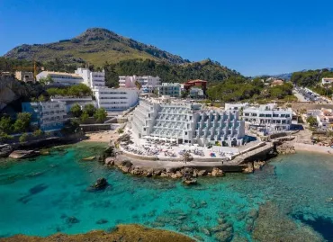 Hotel Globales Don Pedro, Spania / Mallorca / Cala San Vicente