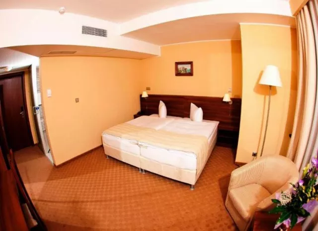 Hotel Grand