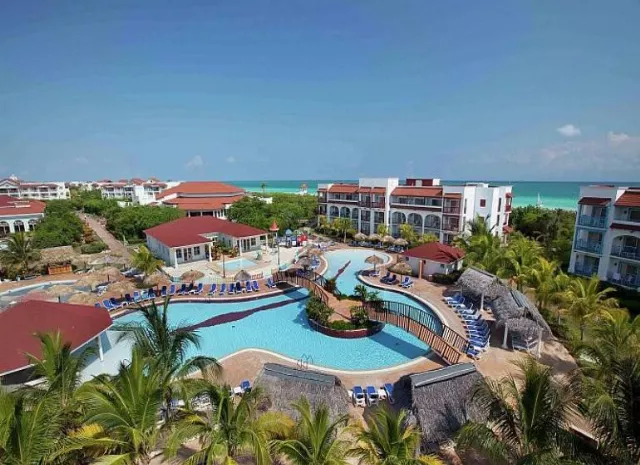 Hotel Gran Memories Caya Santa Maria