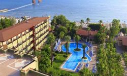Hotel Grand Side, Turcia / Antalya / Side Manavgat
