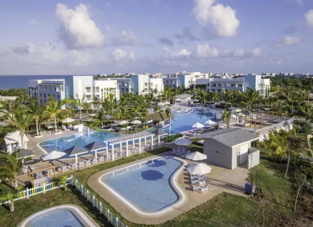 Hotel Grand Sirenis Cayo Santa Maria