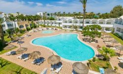 Hotel Hammamet Beach, Tunisia / Monastir / Hammamet