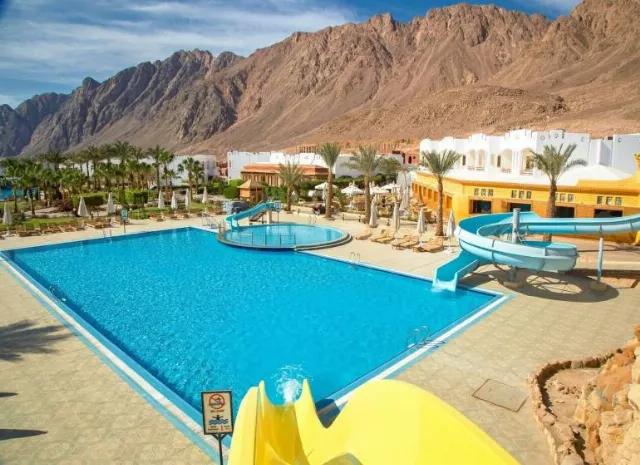 Hotel Happy Village Life Dahab