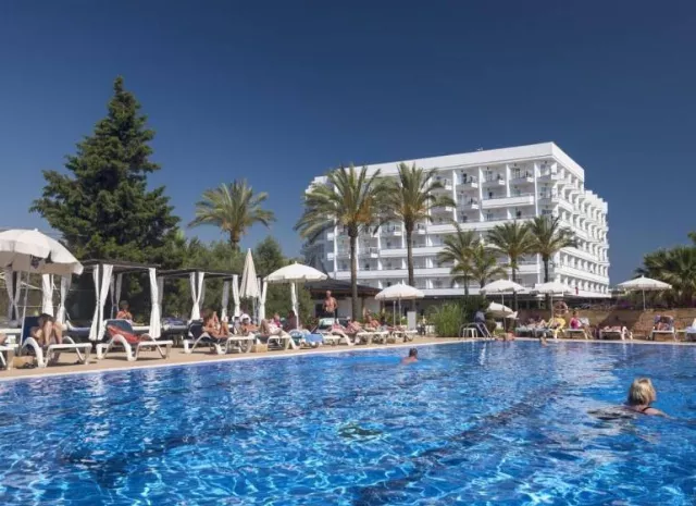 Hotel Cala Millor Garden (adults Only)