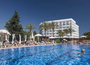 Hotel Cala Millor Garden (adults Only), Spania / Mallorca / Cala Millor