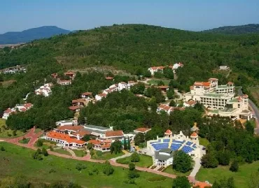 Hotel Holiday Village, Bulgaria / Duni