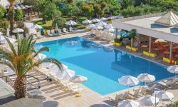 Hotel Ialyssos Bay, Grecia / Rodos / Ialysos