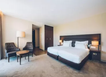 Hotel Iberostar Selection Lagos Algarve, Portugalia / Algarve / Lagos