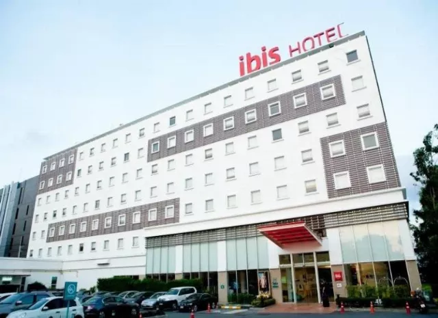 Hotel Ibis Pattaya