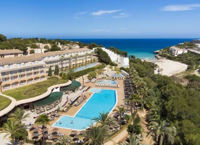 Hotel Insotel Cala Mandia Resort & Spa