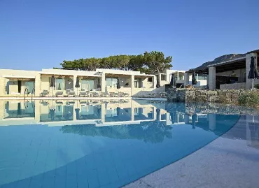 Hotel Kakkos Beach, Grecia / Creta / Creta Lasithi / Koutsounari