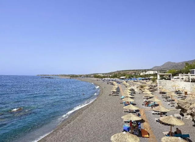 Hotel Kakkos Beach