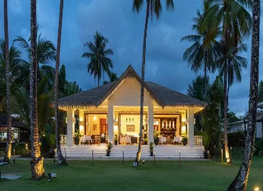 Hotel Kantary Beach Villas & Suites, Thailanda / Khao Lak