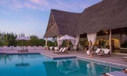 Hotel Konokono Beach Resort, Tanzania / Zanzibar