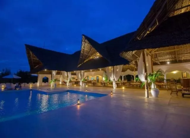 Hotel Konokono Beach Resort