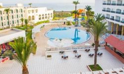Hotel Le Soleil Bella Vista, Tunisia / Monastir / Skanes Monastir