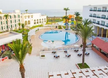 Hotel Le Soleil Bella Vista, Tunisia / Monastir / Skanes Monastir