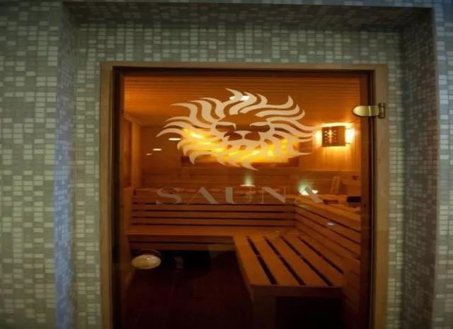 Hotel Leon
