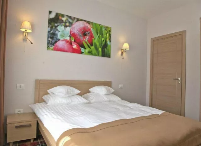Hotel Leon