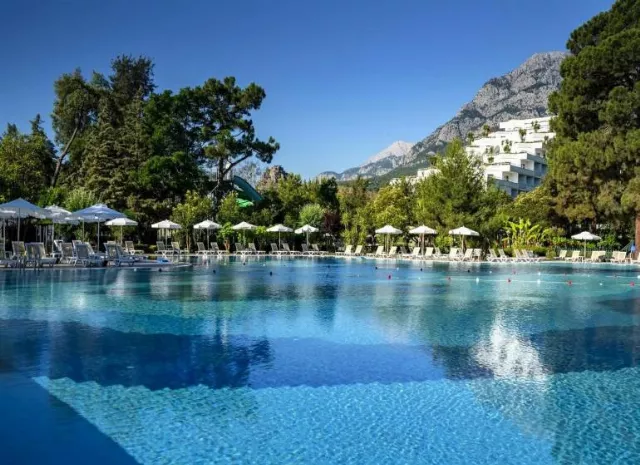 Hotel Ma Biche Kemer