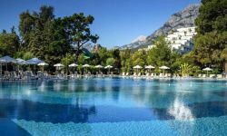 Hotel Ma Biche Kemer, Turcia / Antalya / Kemer